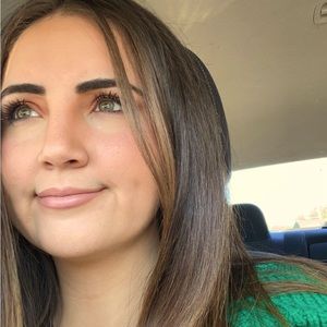 Meet your Posher, Tasha